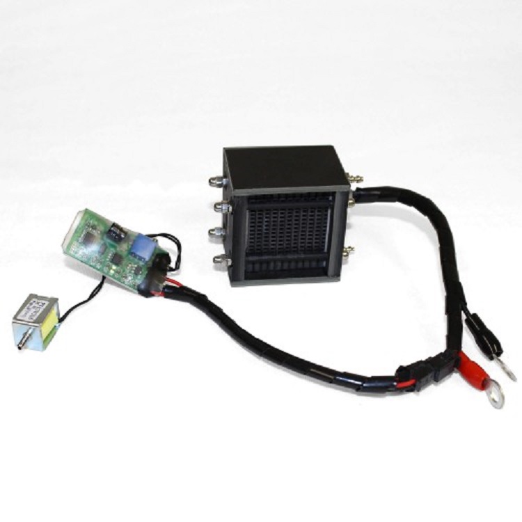 12v Fuel Cell Pemfc-60w Stack Hydrogen Fuel Cell для лабораторної демонстрації