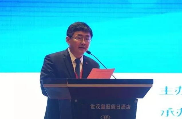 Рука об руку з Шанхайським університетом Цзяотун! Ningbo побудує національний базовий тест для досліджень і розробок батареї!