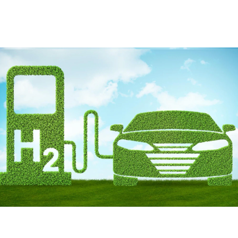 Honda постачає стаціонарні електростанції на паливних елементах у своєму кампусі Торранс у Каліфорнії