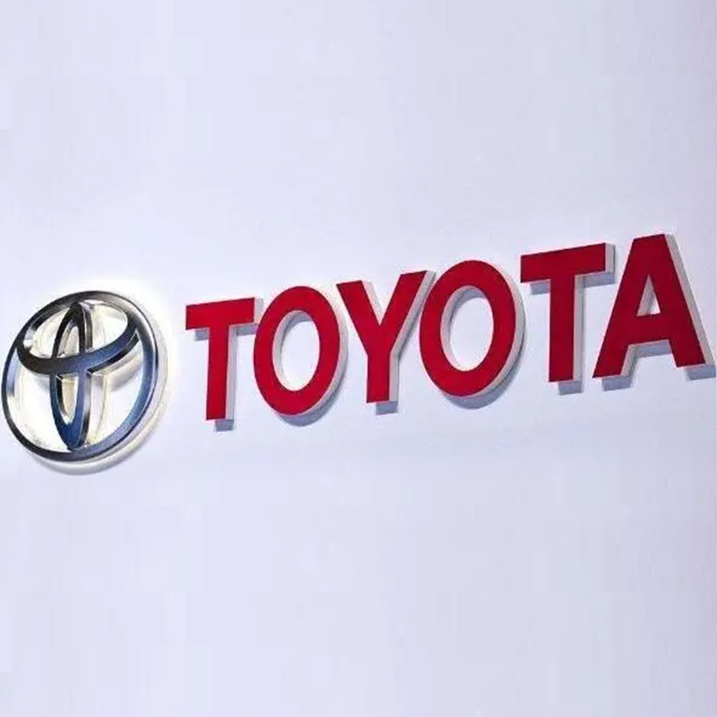 53 кіловат-години електроенергії на кілограм водню! Toyota використовує технологію Mirai для розробки обладнання клітин PEM