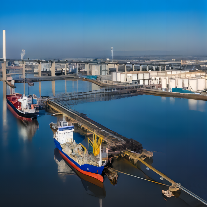 Greenergy і Hydrogenious об’єднуються, щоб розробити ланцюжок поставок зеленого водню