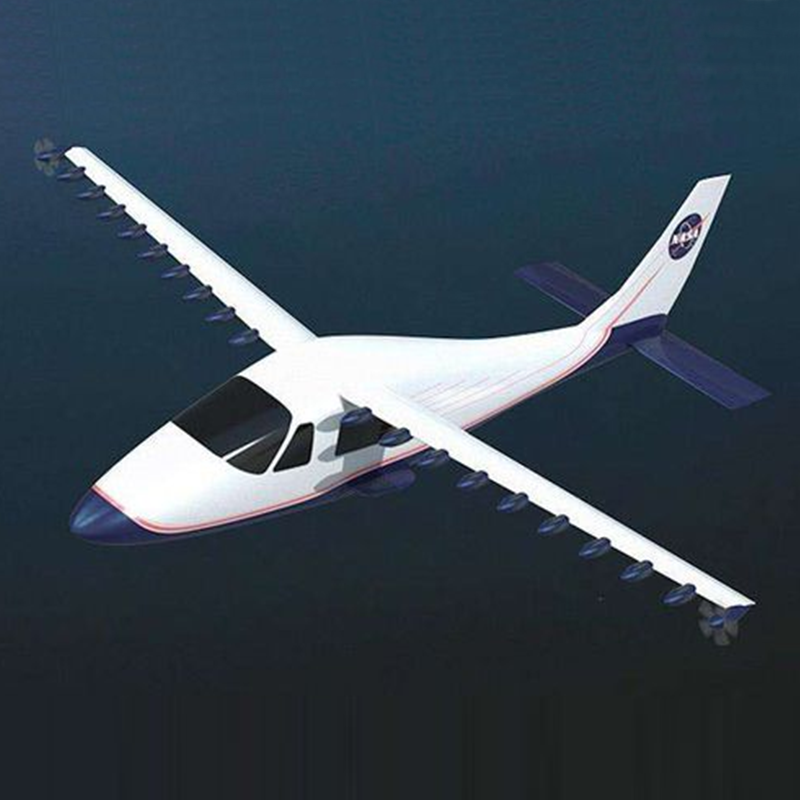 H2FLY дозволяє зберігати рідкий водень у поєднанні з системами паливних елементів