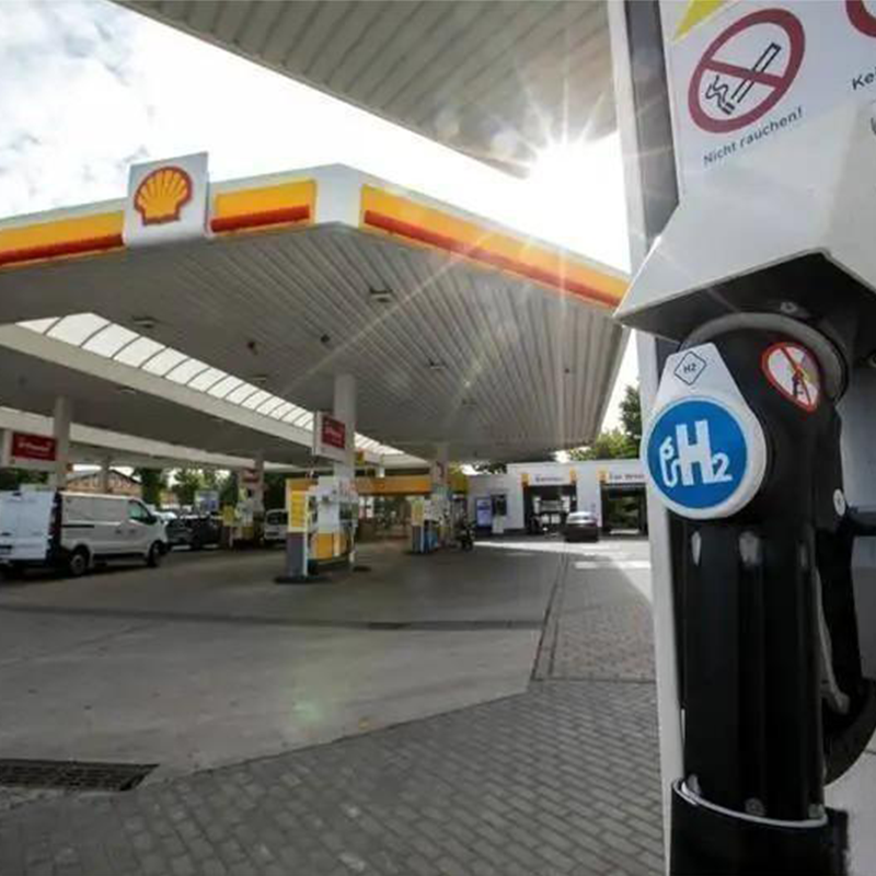 Глобальні інвестиції в водень розширюються