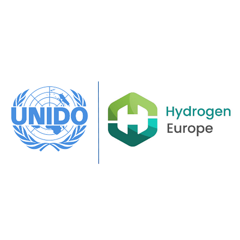 ЮНІДО формує партнерство з Hydrogen Europe для розвитку співпраці у сфері водню
