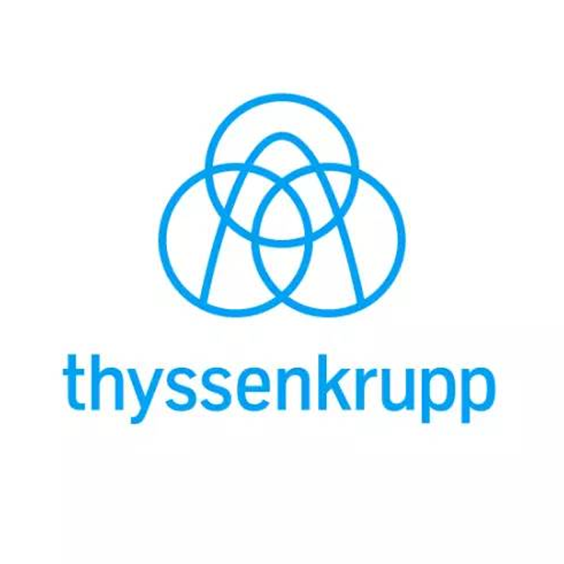 Підприємство Thyssenkrupp Hydrogen успішно зареєстровано!