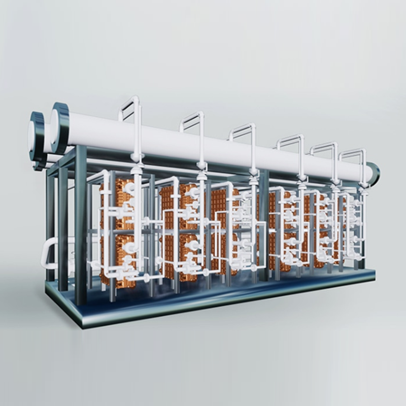 Toyota PEM Electrolyzer збирається масово виробляти!