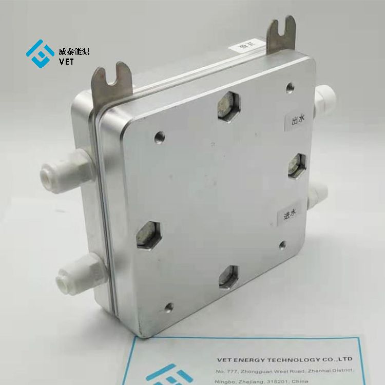Налаштується Electrolyzer PEM PEM