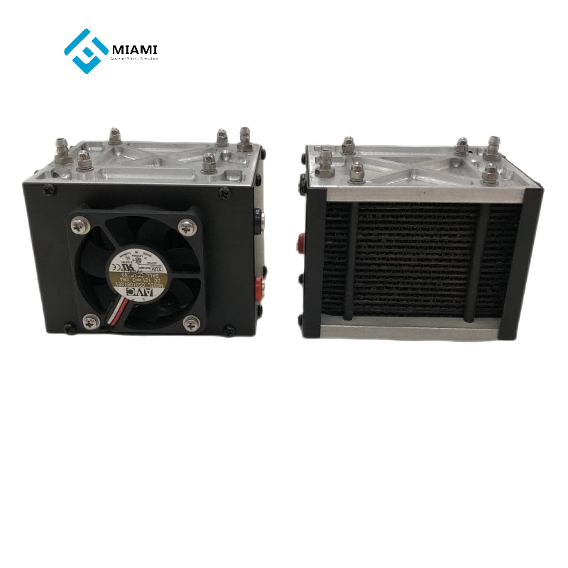 Генератор водню на паливних елементах Pemfc Stack pemfc Power Fuel Cell Hydrogen Generator