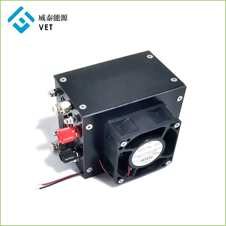 Генератор паливних елементів на паливних елементах 12v Pemfc Stack 100w