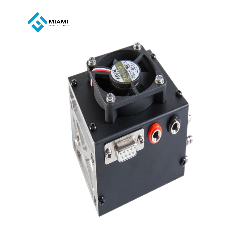 Генератор водню Pemfc 60w Stack 12v Hydrogen Fuel Cell Stack