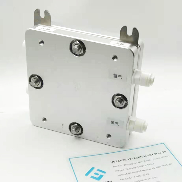 Довготривалий PEM Electrolyzer