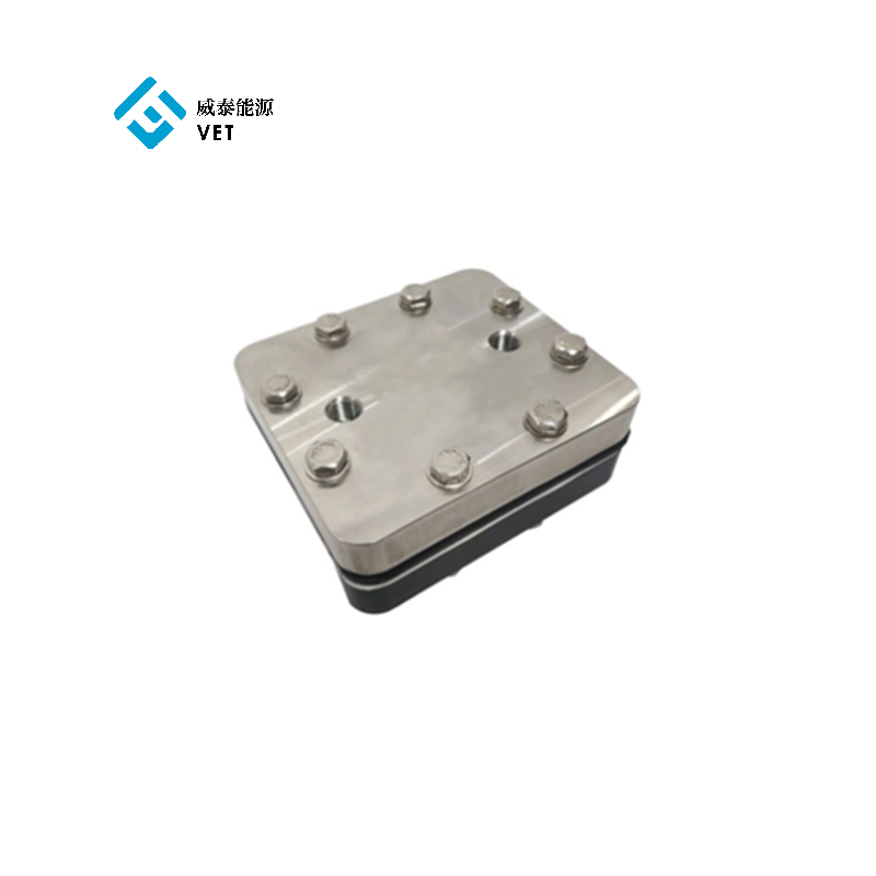 PEM Electrolyzer для підвищення ефективності виробництва водню