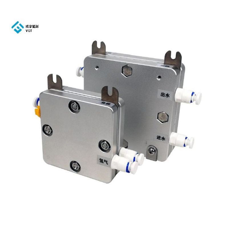 PEM Electrolyzers для систем паливних елементів