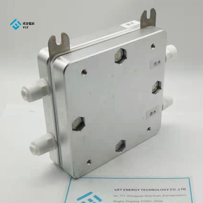 PEM Electrolyzers для відновлюваної енергії
