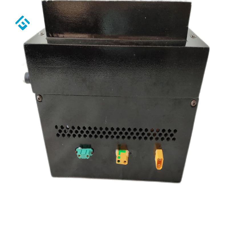 Генератор водневих паливних елементів Pem Fuel Cell Stack