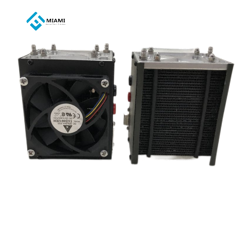 Pem Stack Hydrogen Fuel Cell 220w Система живлення на водневих паливних елементах