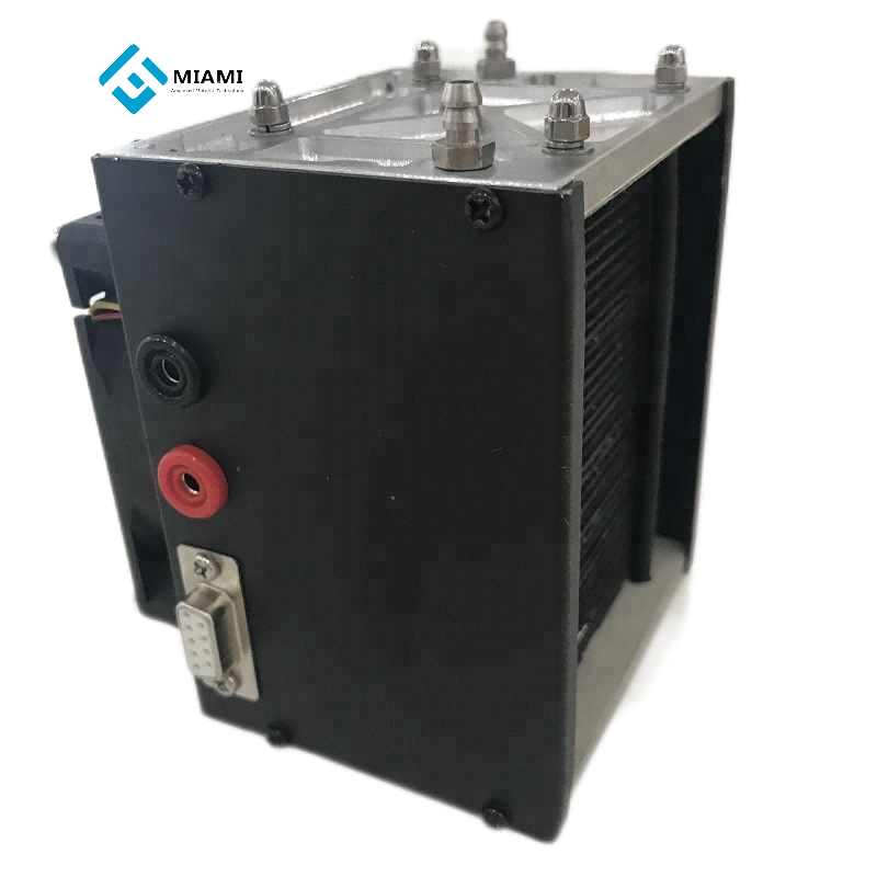Pemfc Stack 12v водневий паливний елемент 100w система паливного елемента для використання безпілотників