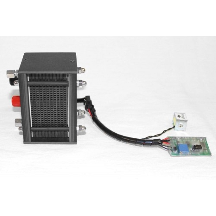 Pemfc Stack 12v Водневий паливний елемент 60w Портативний паливний елемент