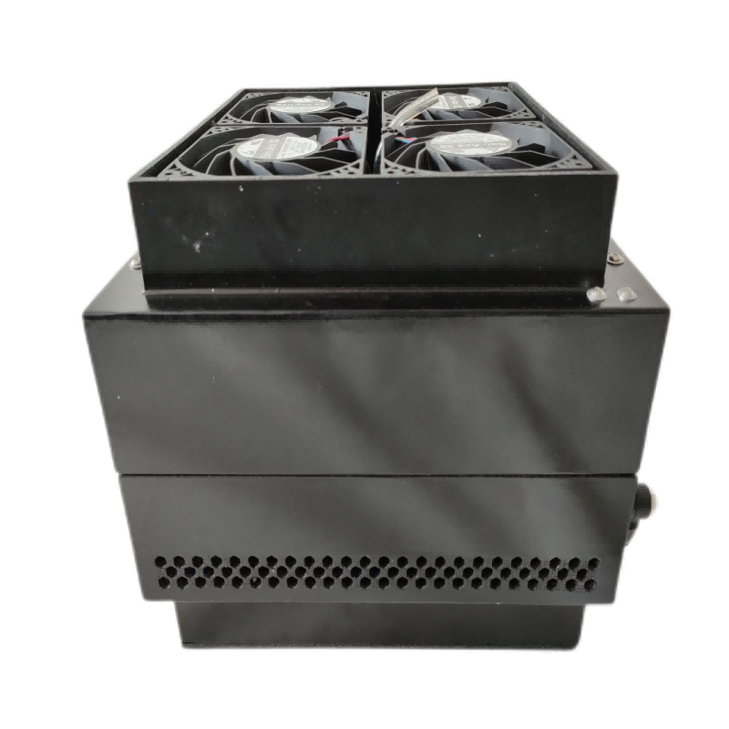 Pemfc Stack Generator Pemfc Metal Hydrogen Fuel Cell для БПЛА