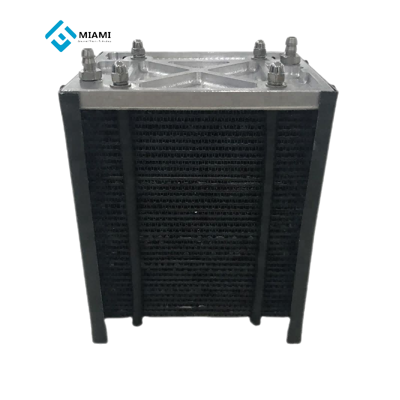 Портативний генератор Pem Hydrogen Fuel Cell
