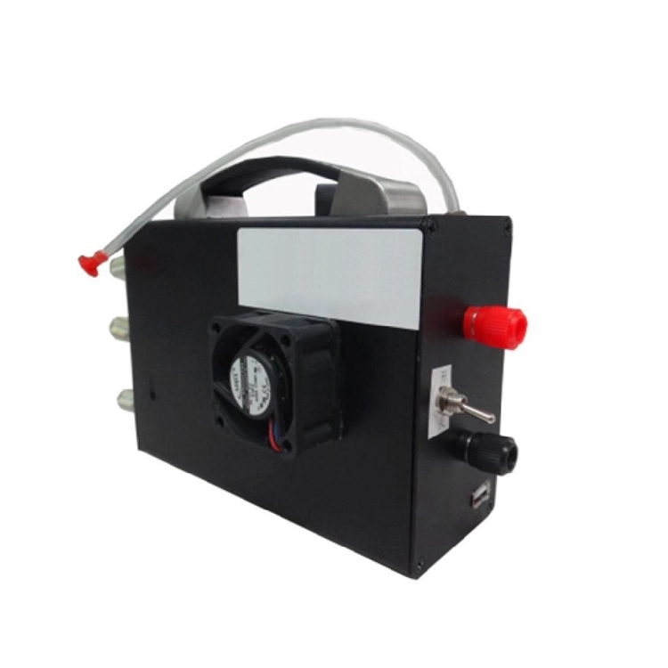 Протонообмінна мембрана 12v Fuel Cell Pemfc-60w Stack