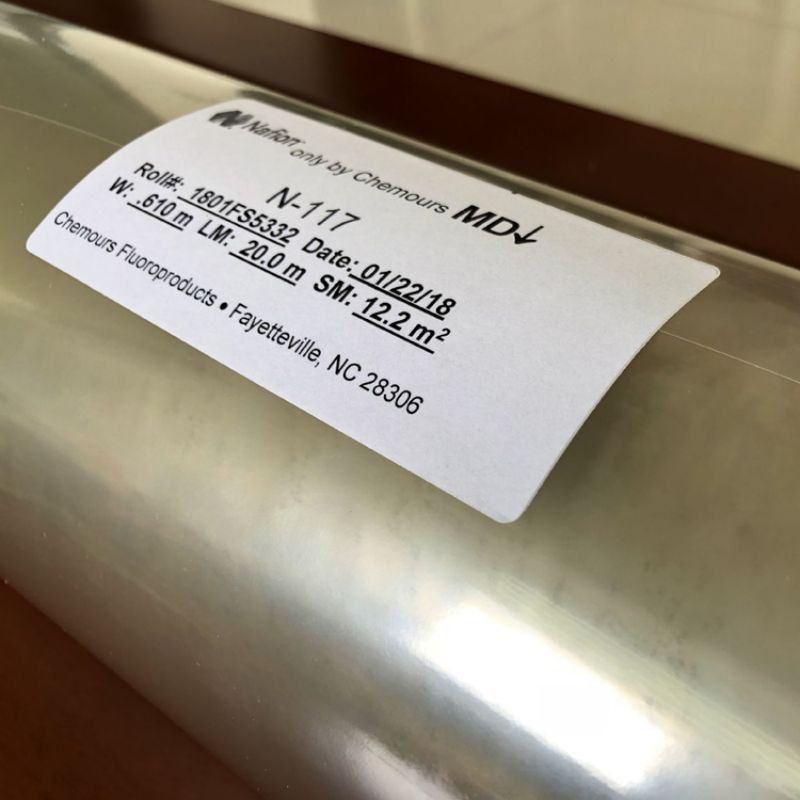 Паливні елементи з мембраною протонного обміну: потужна потужність для мобільності майбутнього