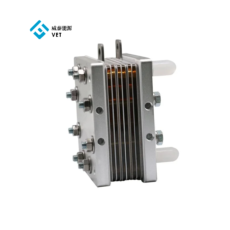 Proton PEM Electrolyzer для зберігання енергії