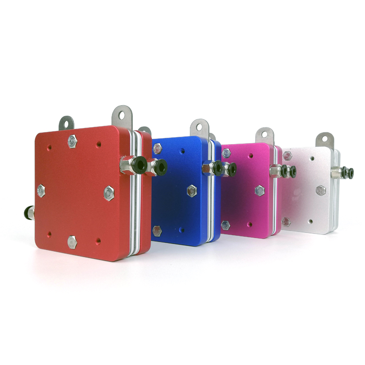 Smart Proton Exchange Membrane Electrolyzer для смарт -генерації живлення