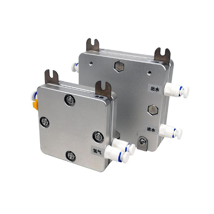 Виробництво водню виробництва водню Proton Exchange Membrane Electrolyzer