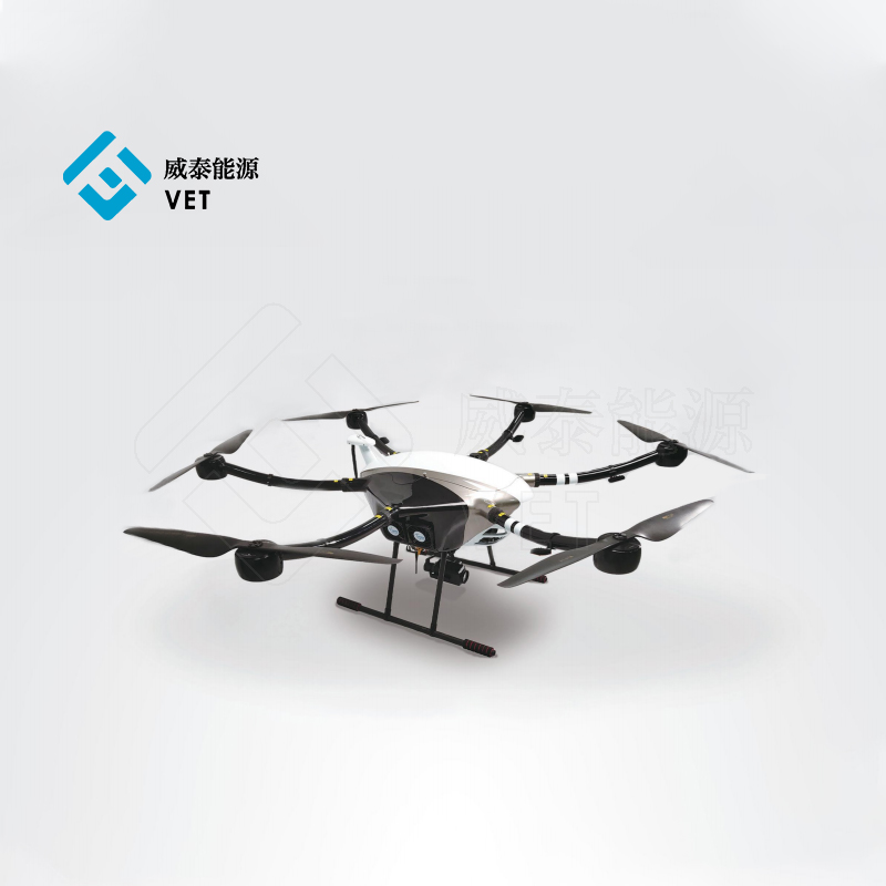 Universal Flight Platform ветеринар-Hydrocopter-4
