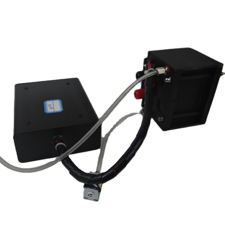 Vet 25V Pem Fuel Cell Stack БПЛА Pem Fuel Cell
