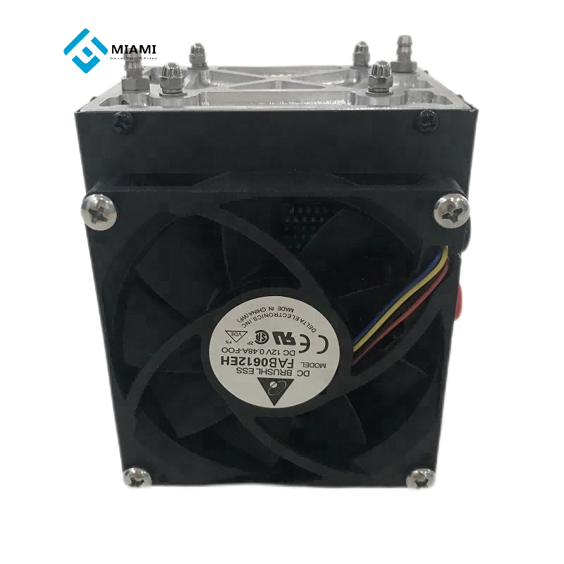 vet 60w Hydrogen Fuel Cell, Fuel Cell Stack