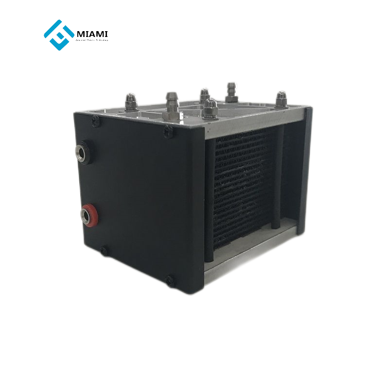 VET для Uav Drone Oxyen Hydrogen Kit Fuel Cell 12v