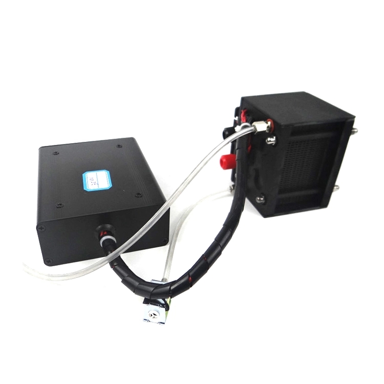 Vet Portable Power 1000 Вт воднева система паливних елементів дрона
