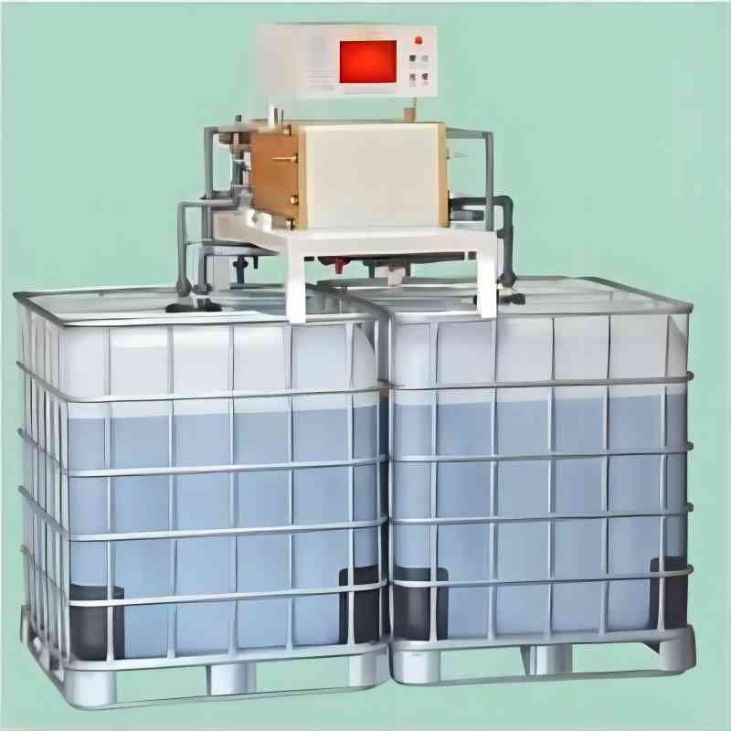 VFB Flow Battery 10kW-100kWh Vanadium Redox Flow Battery System Storage Energy